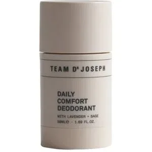 50ml TEAM DR JOSEPH Daily Comfort Deodorant