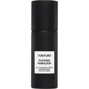150ml TOM FORD Fucking Fabulous All Over Body Spray