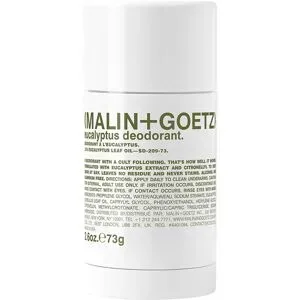 73g MALIN+GOETZ Eucalyptus Deodorant Travel
