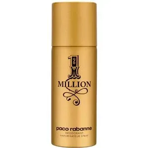 150ml rabanne 1 Million Deodorant Spray