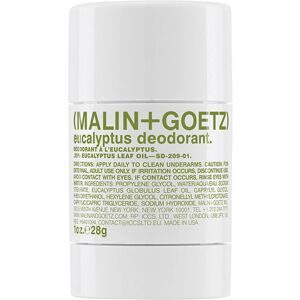 MALIN+GOETZ Eucalyptus Deodorant Travel 28 g