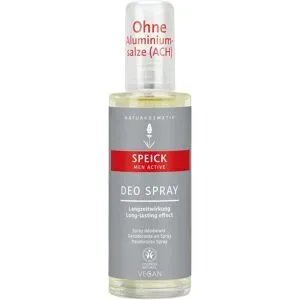 75ml SPEICK MEN ACTIVE Deo Spray