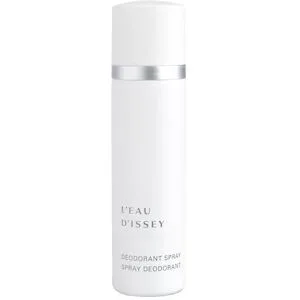 100ml Issey Miyake L'Eau d'Issey Perfumed Deodorant Spray
