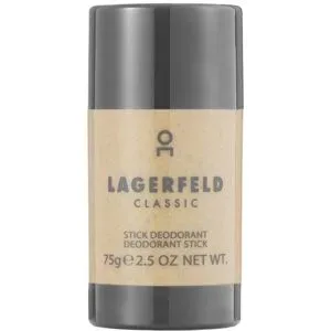 75ml Karl Lagerfeld Classic Deodorant Stick