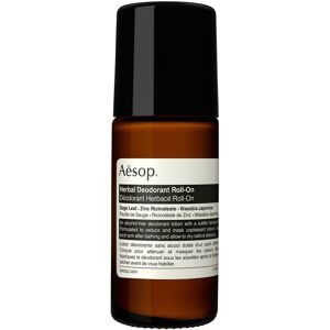 Aesop Herbal Deodorant Roll-On 50 ml