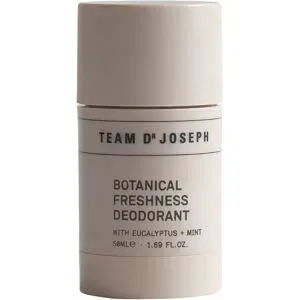 50ml TEAM DR JOSEPH Botanical Freshness Deodorant