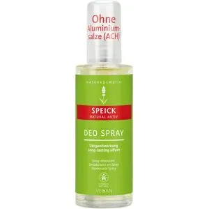75ml SPEICK NATURAL AKTIV Deo Spray