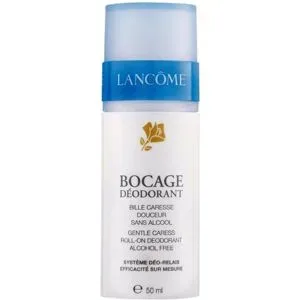 50ml Lancôme Bocage Gentle Caress Déodorant Roll-On Alcohol Free