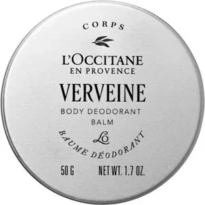 50g L'Occitane Verveine Body Deodorant Balm