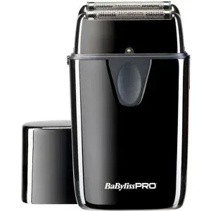 BaByliss PRO Double Foil UV Shaver FXLFS2E