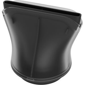 ghd Halo Styling-Zentrierdüse Schwarz