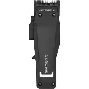 Gamma+ Shorty Clipper