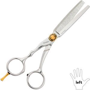 Tondeo Premium Modellierschere Mythos Offset Conblade Left 5,75