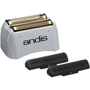 andis ProFoil Ersatzfolie und Schneidevorrichtung
