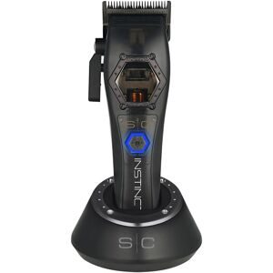 StyleCraft Instinct Metal Clipper
