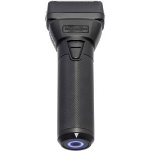 BaByliss PRO FXONE All Metal Foil Shaver FX79FSMBE black