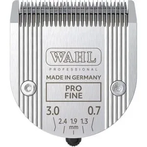 Wahl Scherkopf Pro Fine Blade