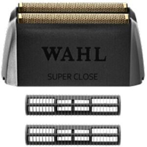 Wahl Vanish Ersatz Scherfolie + Lamellenmesser
