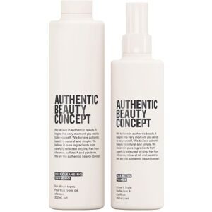 Authentic Beauty Concept Replenish Pflege Set