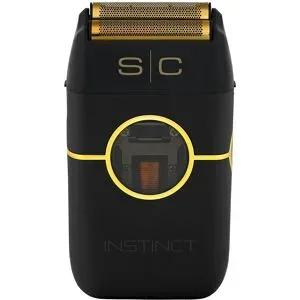 StyleCraft Instinct Metal Shaver