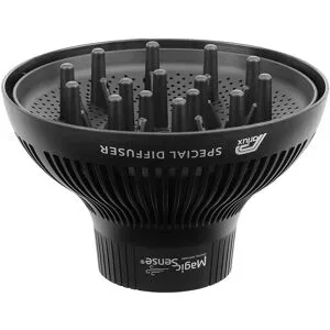 Parlux Softstyler Magic Sense