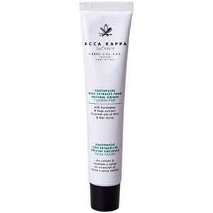 Acca Kappa Natürliche Zahnpasta 100 ml