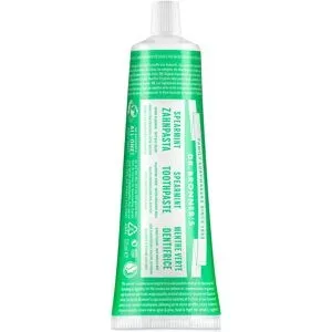 105ml DR. BRONNER'S ZAHNPASTA Speamint