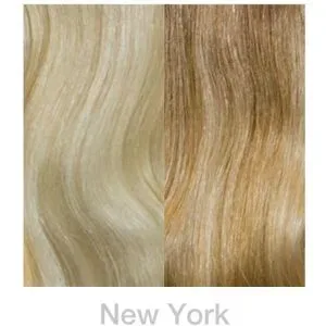 Balmain Clip-In Weft 40 cm