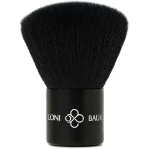 LONI BAUR Make-Up Kabuki Pinsel