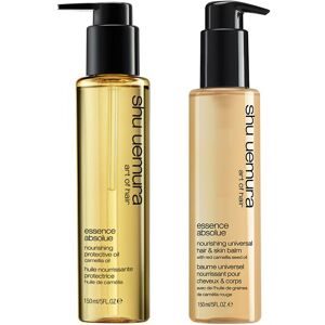 Shu Uemura Essence Absolue Essence Absolue Set