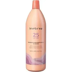 1L Inebrya Violetter Oxidant