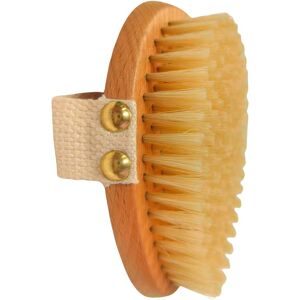 BACHCA Dry body brush