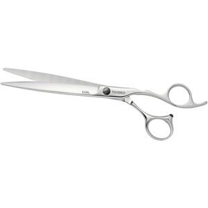 Tondeo Premium Haarschere Earl Offset Conblade 7