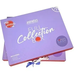 andmetics professional Korean Lash Lifting Full Collection Box (66-tlg)