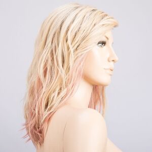 Ellen Wille Perucci Kunsthaarperücke Tabu Roseblonde rooted
