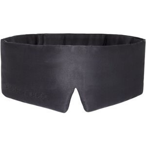 Dore & Rose Deep Sleep Silk Mask Black