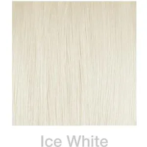 Balmain Fill-In Extensions Straight Fantasy Fiber Hair 45 cm