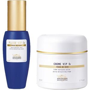 Biologique Recherche VIP Gesichtspflege Duo Set