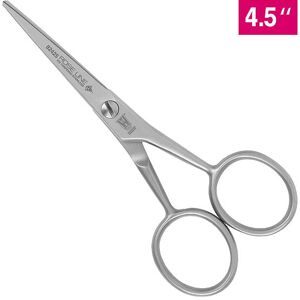 Witte Rose Line Bartschere 4,5