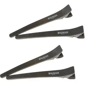 4 Stück Balmain Clips
