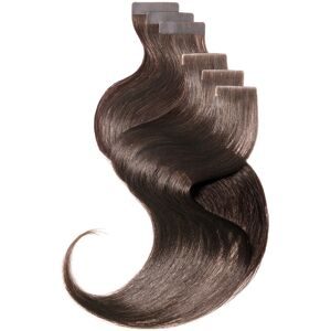 Balmain Easy Invisible Tape Extensions 40 cm 3