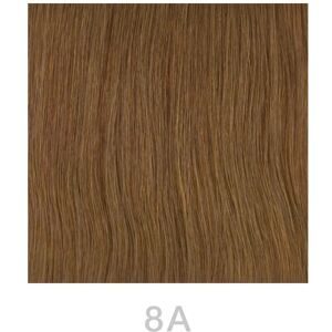 Balmain Fill-In Extensions 40 cm 8A Natural Light Ash Blonde