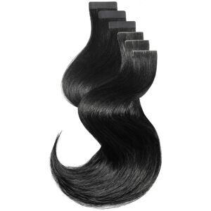 Balmain Easy Invisible Tape Extensions 40 cm 1