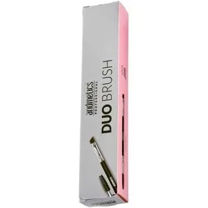 andmetics professional Duo Brush