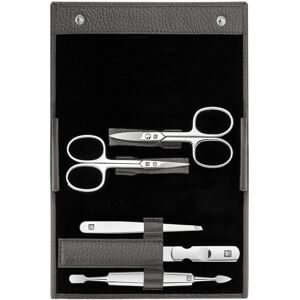 ZWILLING Maniküre Set 5tlg. in Anthrazit