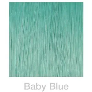 Balmain Fill-In Extensions Straight Fantasy Fiber Hair 45 cm