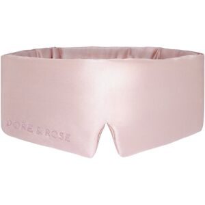 Dore & Rose Deep Sleep Silk Mask Lotus