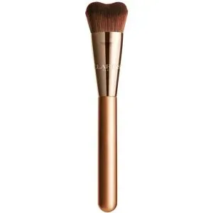 CLARINS Gua Sha Inspired Foundation-Pinsel