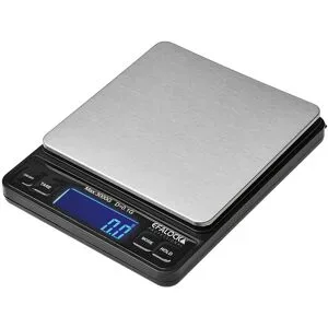 Efalock Digitalwaage Micro Scale
