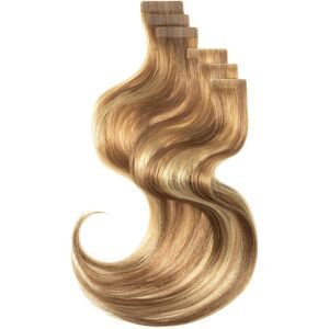 Balmain Easy Invisible Tape Extensions 55 cm 9.8G